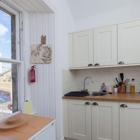 Charming City Centre Flat In Edinburgh Apartment Bagian luar foto